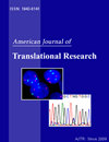 American Journal of Translational Research杂志封面